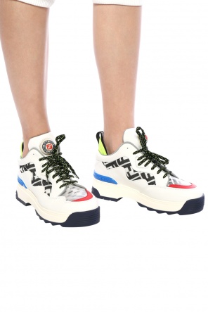 Branded sneakers, zdjęcie 2 Branded sneakers od Fendi